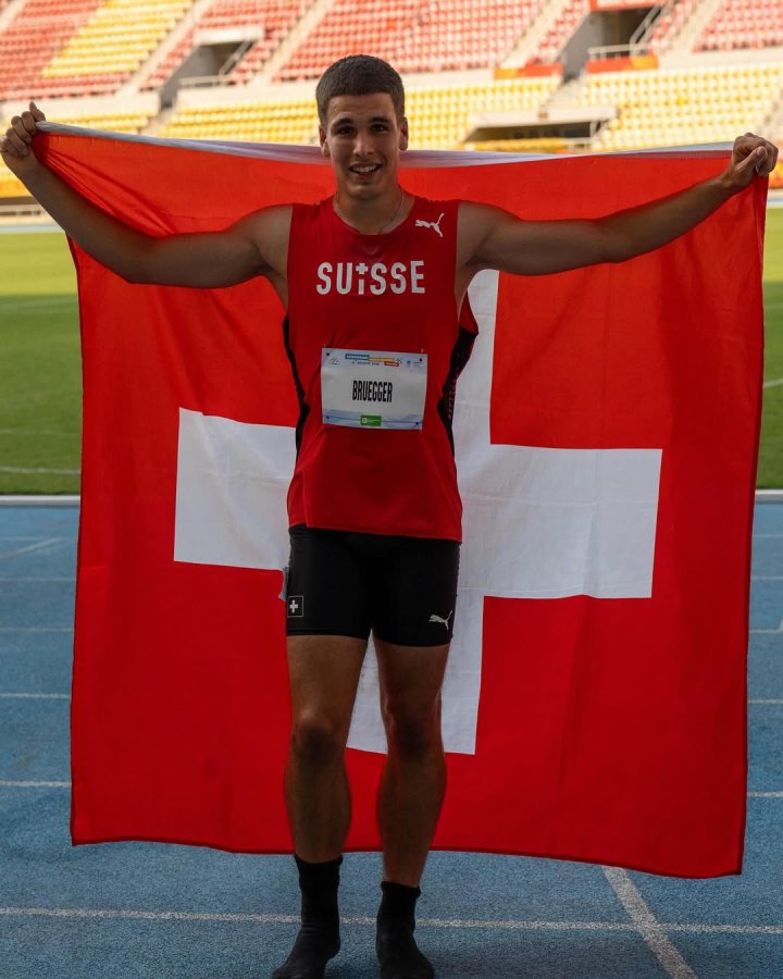 David Brügger